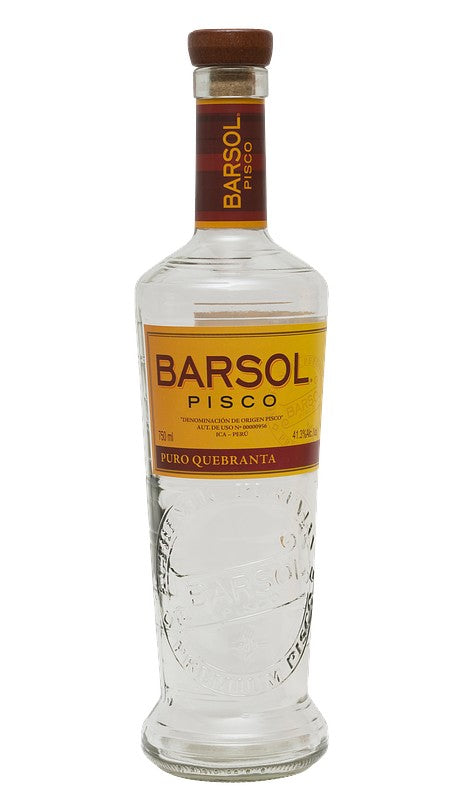 BARSOL QUEBRANTA