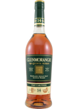 WHISKY GLENMORANGIE QUINTA RUBAN 14 AÑOS BOTELLA