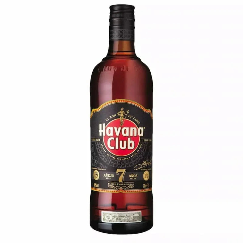 Ron Havana Club 7/700ml