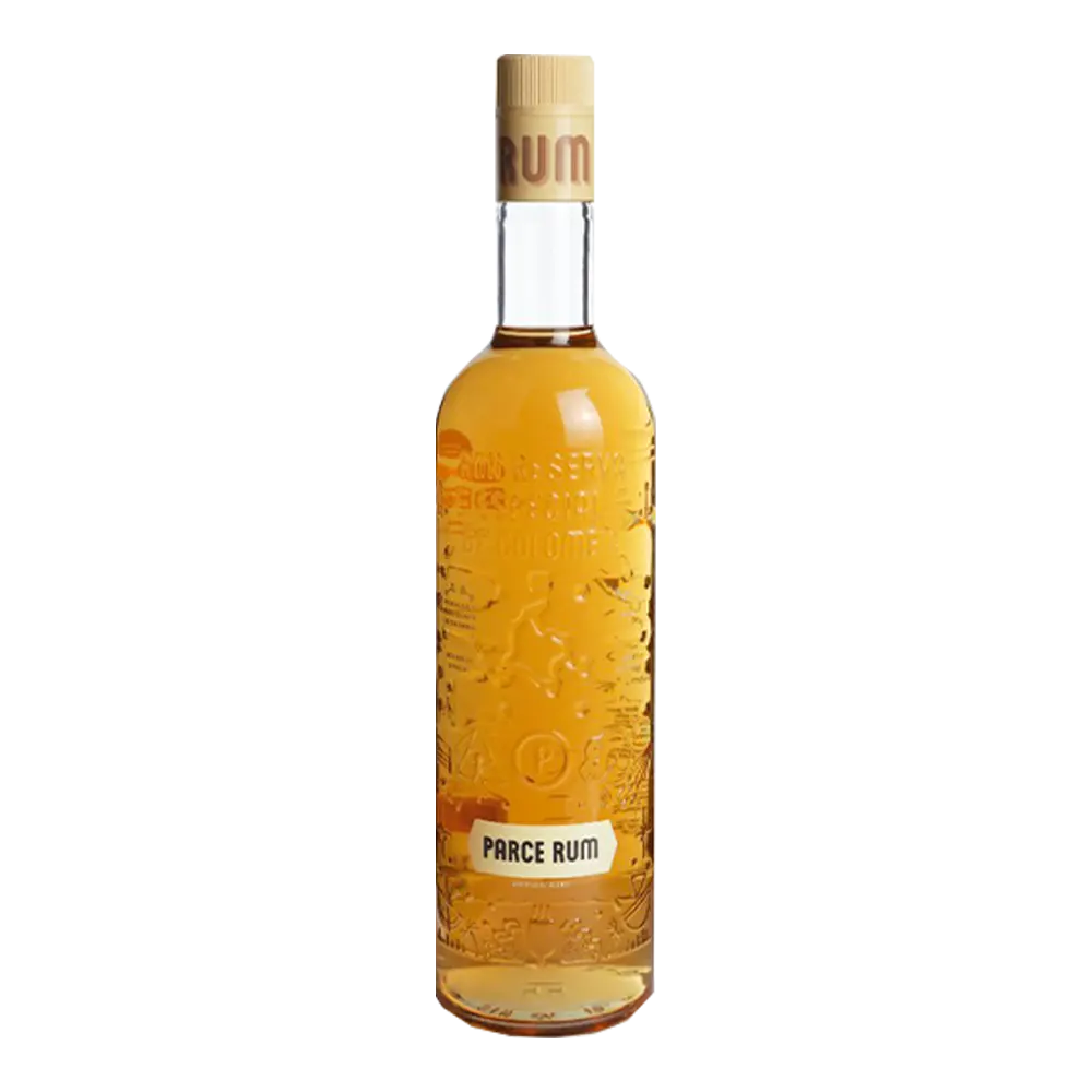 PARCE BLEND