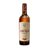 RON ABUELO AÑEJO BOTELLA