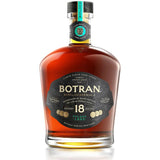 RON BOTRAN 18 AÑOS BOTELLA