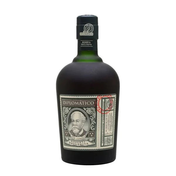 RON DIPLOMATICO RESERVA EXCLUSIVA 700