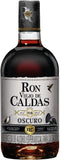 RON VIEJO DE CALDAS OSCURO BOTELLA.