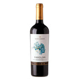 VINO SANTA CAROLINA RESERVADO CARMENERE BOTELLA