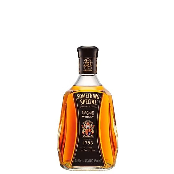 WHISKY SOMETHING SPECIAL MEDIA