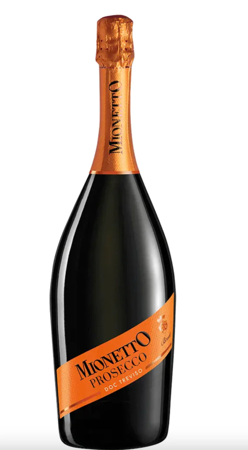 V BCO PROS.TREVISO ESP.BRUT MIONET 750ML