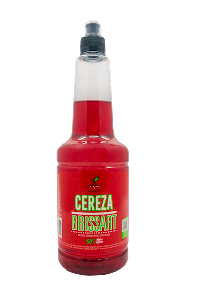 BRISSART CEREZA