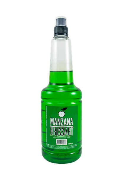 BRISSART MANZANA