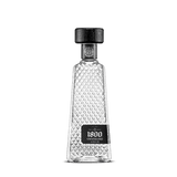 TEQUILA 1800 CRISTALINO AÑEJO 700 ML