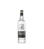 TEQUILA CAZADORES CRISTALINO 700 ML