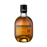 WHISKY GLENROTHES 12 YO 700