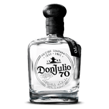 TEQUILA DON JULIO 70 CRISTALINO 700ML