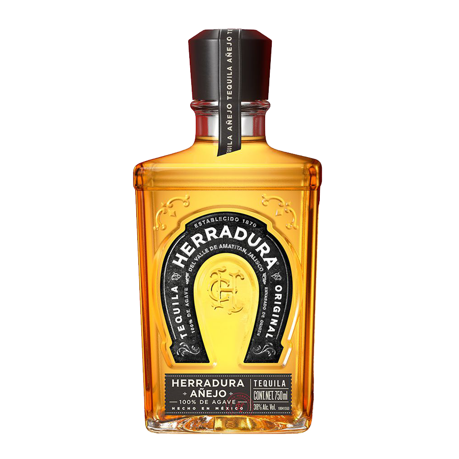 TEQUILA HERRADURA AÑEJO 750