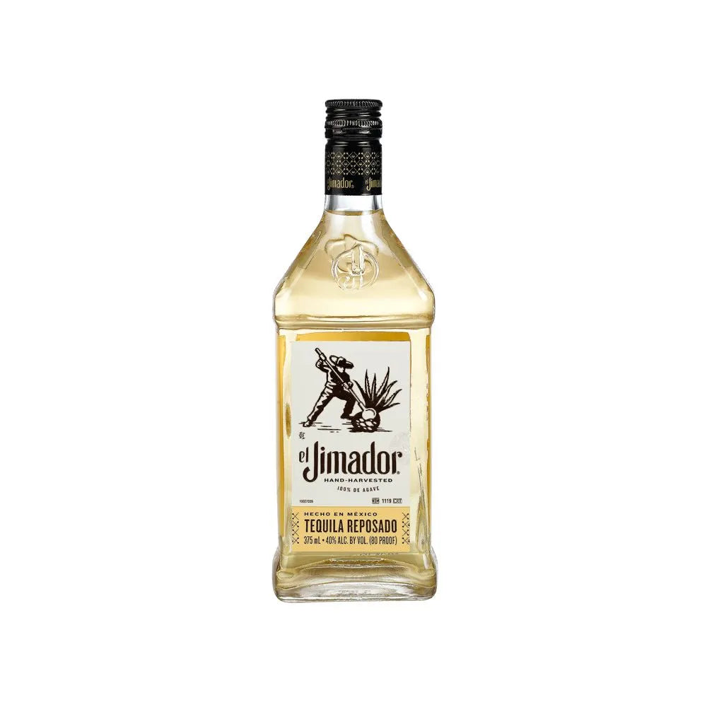 TEQUILA JIMADOR REPOSADO MEDIA