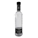 TEQUILA TEQUILERO DOBEL DIAMANTE 700ML