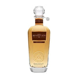 TEQUILA REVOLUCION REPOSADO 700 ML