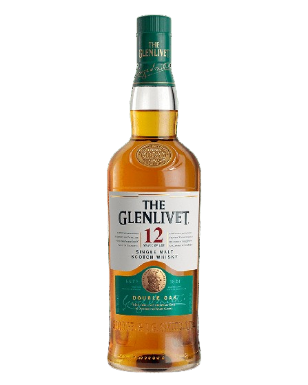 Whisky Glenlivet 12/700ml