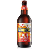 BROTHERS TOFFEE APPLE