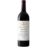 VINO TINTO VEGA - SICILIA UNICO 2014 BOTELLA