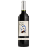 VINO TINTO VIENTOS DEL SUR MERLOT BOTELLA