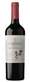 VINO TINTO DOÑA PAULA LOS CARDOS CABERNET BOTELLA