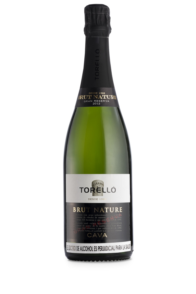 VINO ESPUMOSO GRAN TORELLO GRAN RESERVA BOTELLA