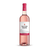 VINO ROSE SUTTER HOME ZINFANDEL WHITE BOTELLA