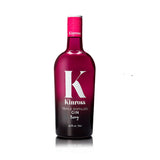 KIN ROSS GIN BERRY