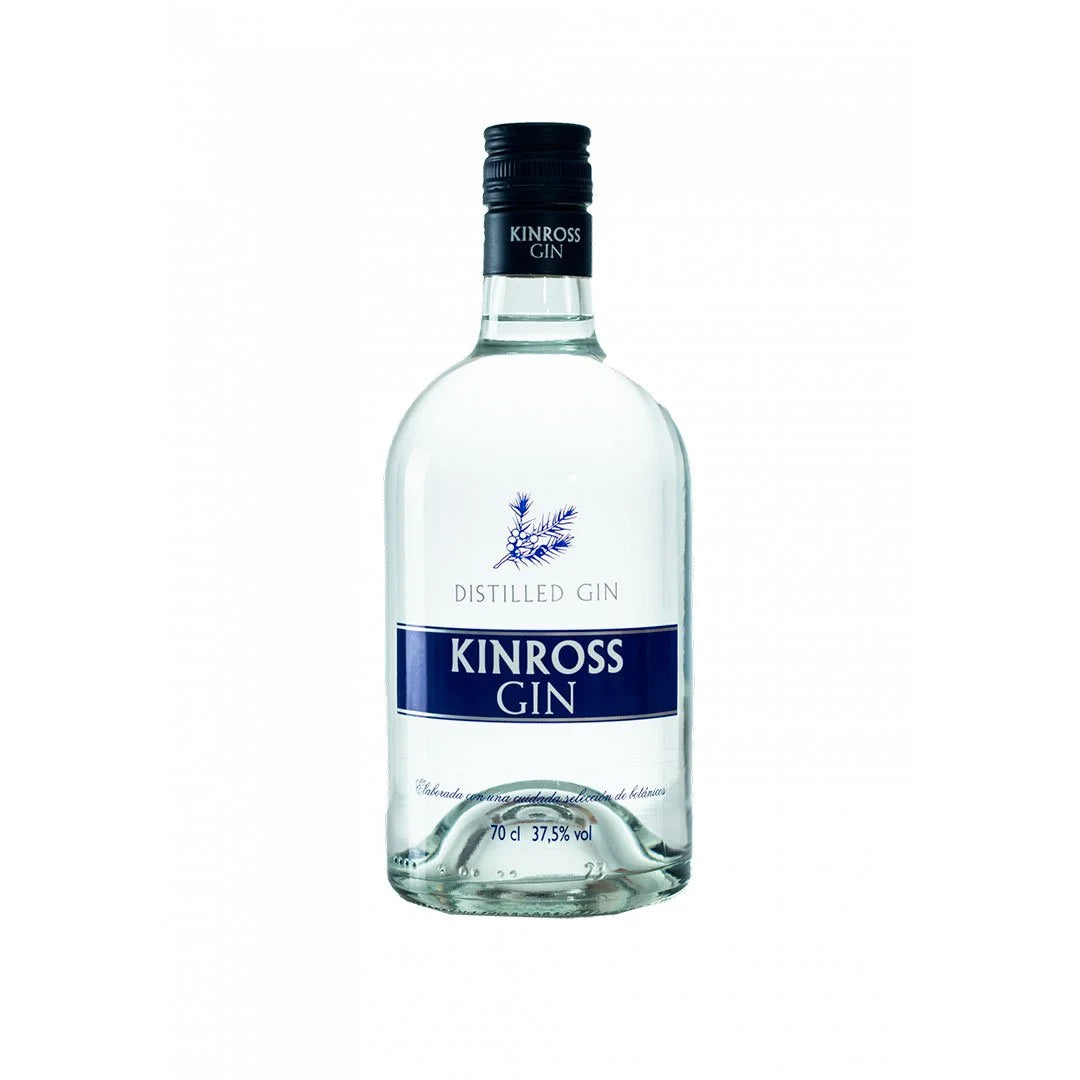 KIN ROSS GIN