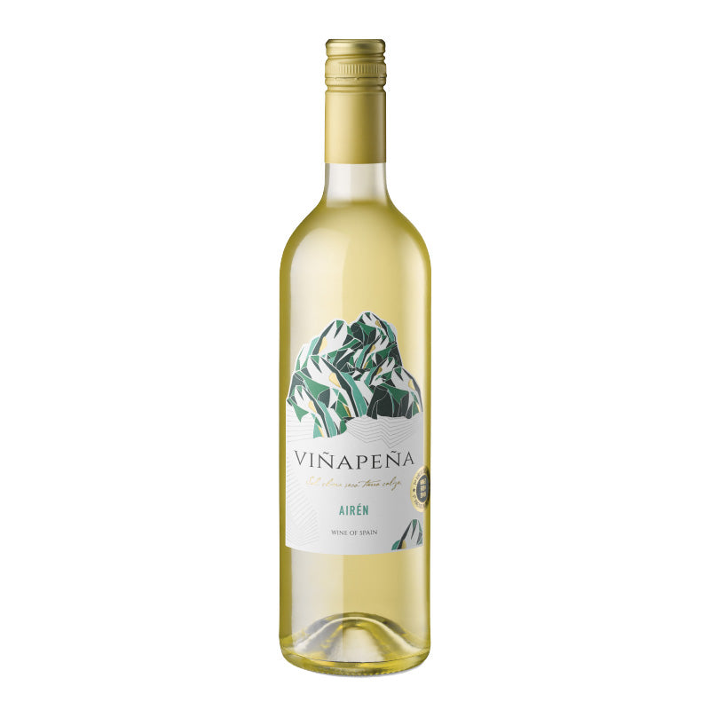 VINO BLANCO VIÑA PEÑA AIRÉN BOTELLA 750ML