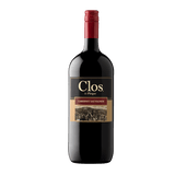 VINO CLOS DE PIRQUE TINTO 750