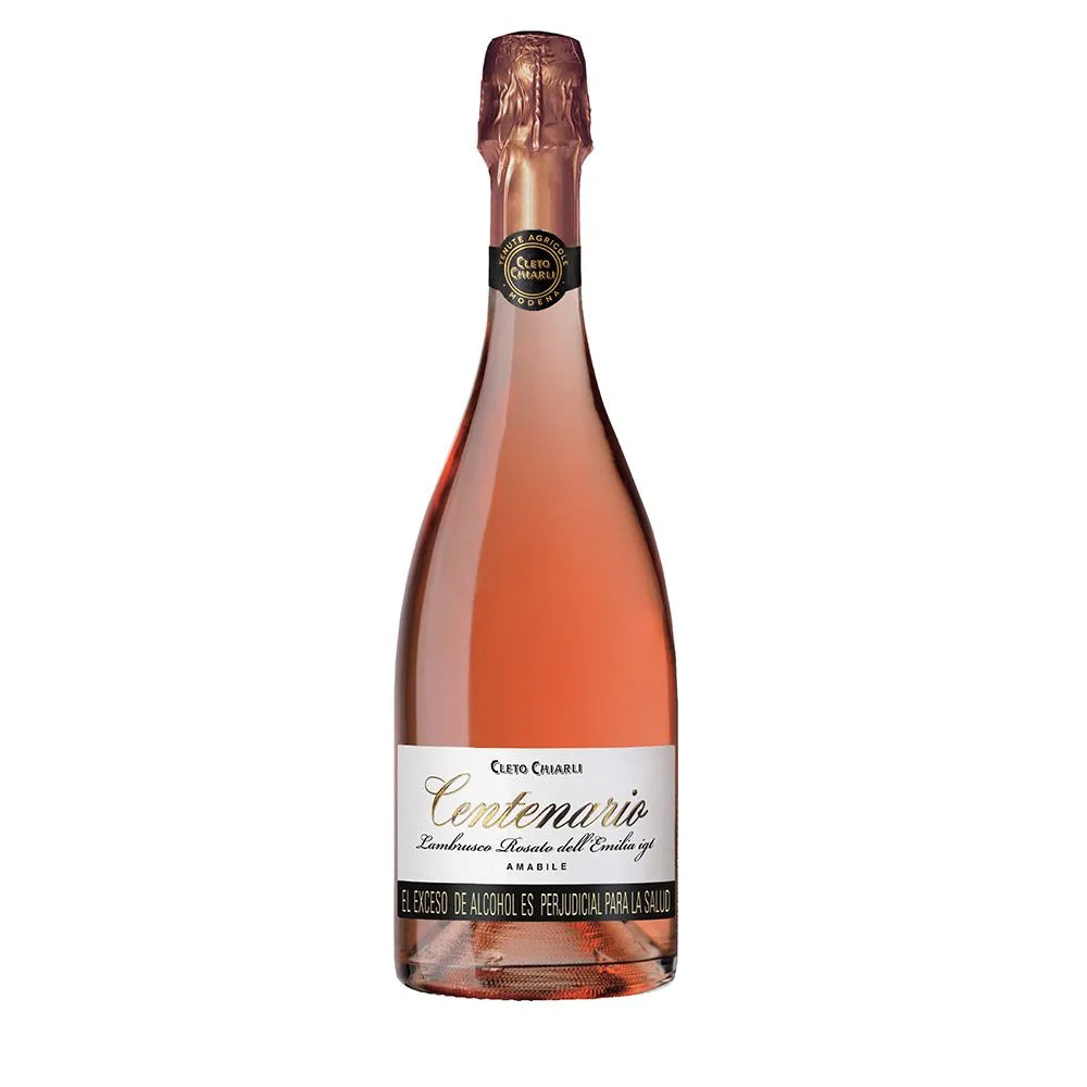 LAMBRUSCO CENTE ROSATO