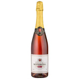 V ESP. BRUT BARON DE ROTHBERG ROSADO 750