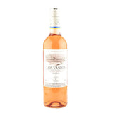 VINO LOS VASCOS ROSE 750 ML