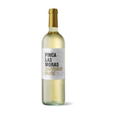 VINO SAUVIGNON BLANCO LAS MORAS 750ML