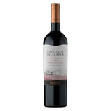 VINO CASTILLO DE MOLINA CAB SAUV.750ML