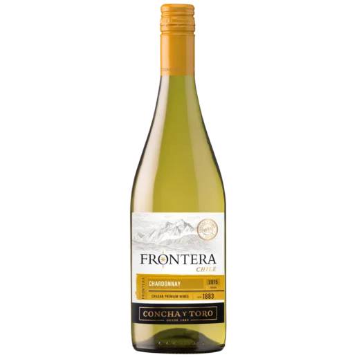 FRONTERA CHARDONNAY