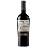 VINO TERRUNYO CABERNET 750