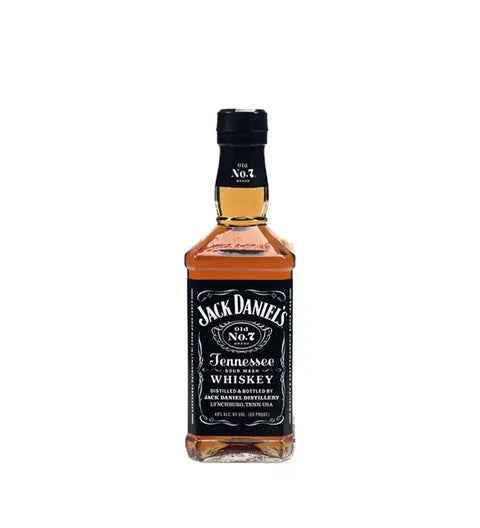 WHISKY JACK DANIEL´S 50