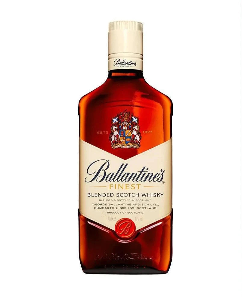 Whisky Ballantine Finest 700ml