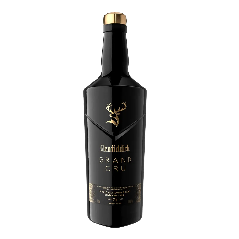 WHISKY GLENFIDDICH GRAND CRU 750 ML