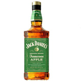 WHISKY JACK DANIEL´S APPLE 700