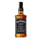 WHISKY JACK DANIELS 700