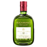 BUCHANANS 12 AÑOS 370 ML