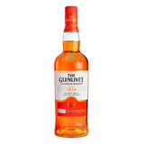 Wh Glenlivet Caribbe Res 700ml