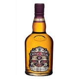 Whisky Chivas Regal 12/375ml