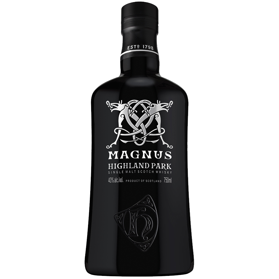 WHISKY HIGHLAND PARK MAGNUS 750