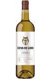 VINO CUEVA DE LOBOS VIURA BLANCO BOTELLA
