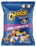 CHEETOS BOLIQUESO FAMILIAR